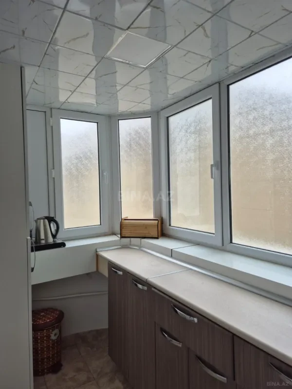 Satılır 2 otaqlı mənzil 74 m²