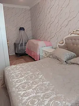 Kirayə verilir 2 otaqlı mənzil 75 m²