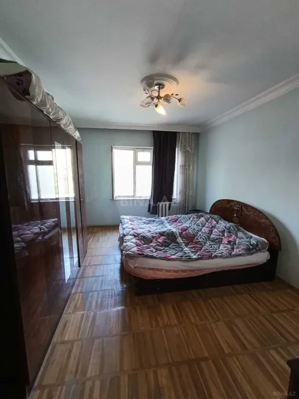 Kirayə verilir 2 otaqlı mənzil 55 m²