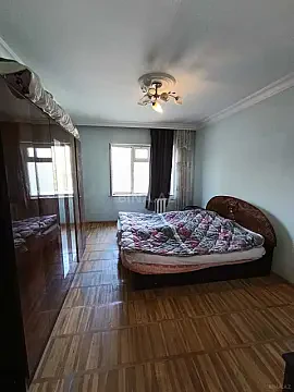 Kirayə verilir 2 otaqlı mənzil 55 m²
