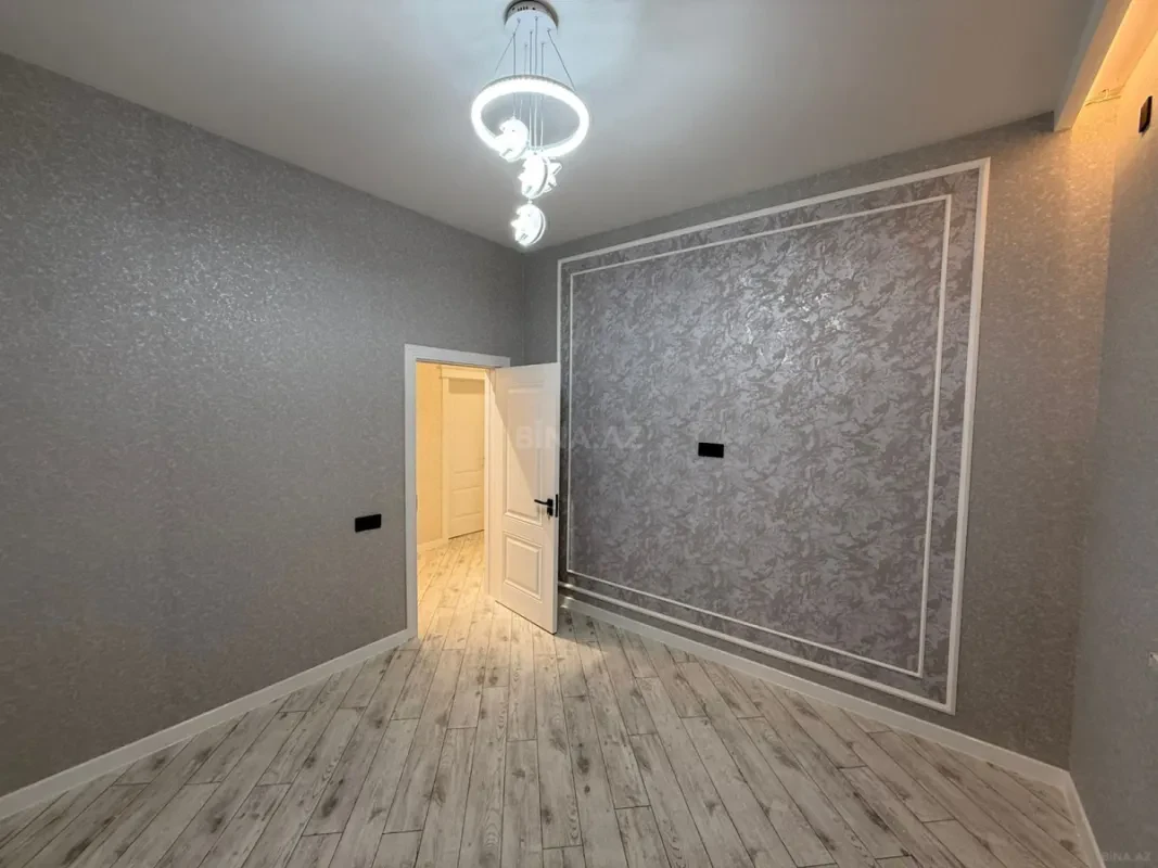 Satılır 4 otaqlı həyət evi 137 m²