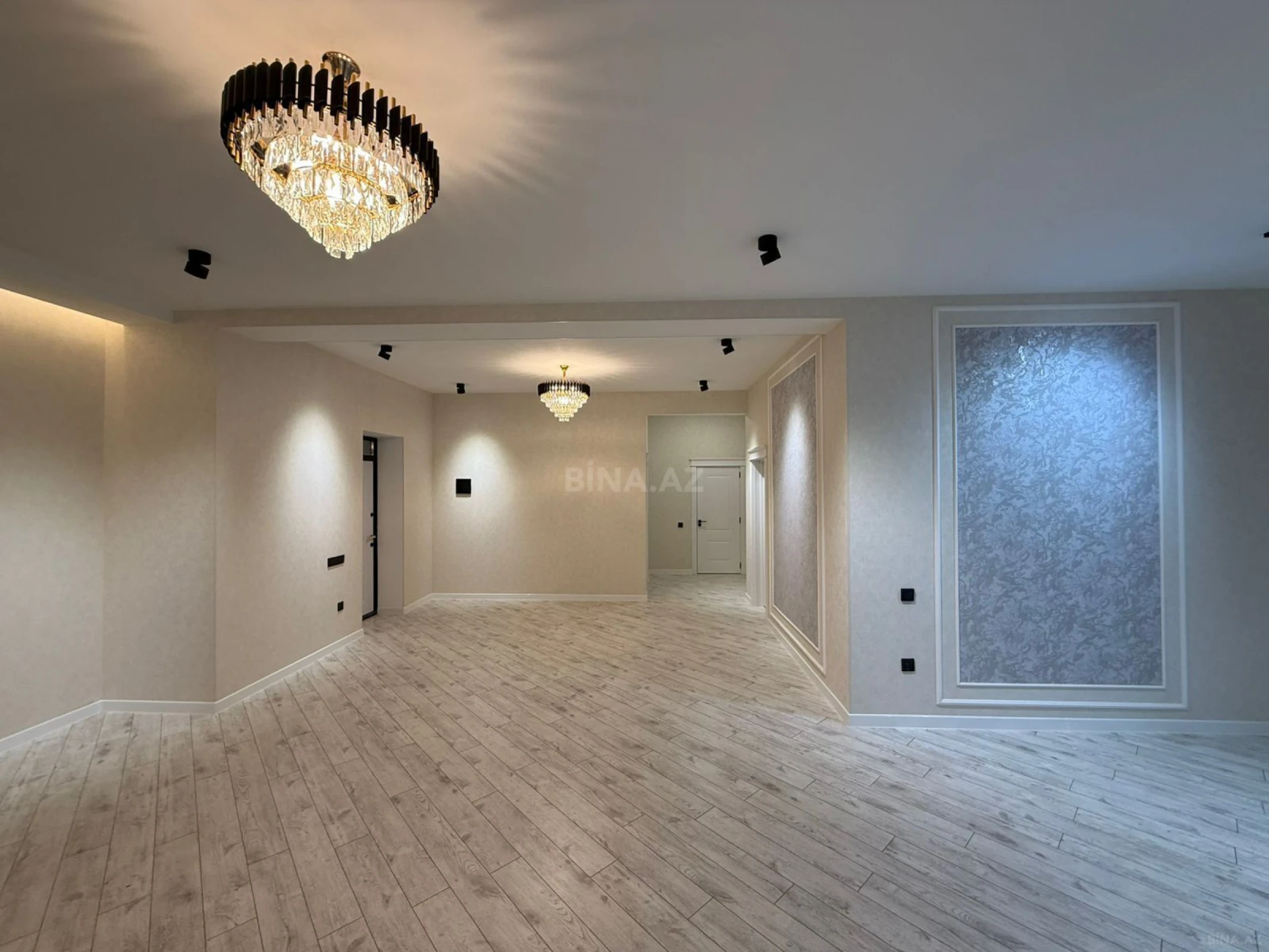 Satılır 4 otaqlı həyət evi 137 m²