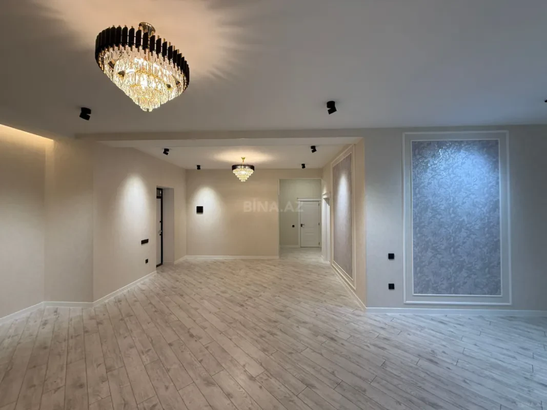 Satılır 4 otaqlı həyət evi 137 m²