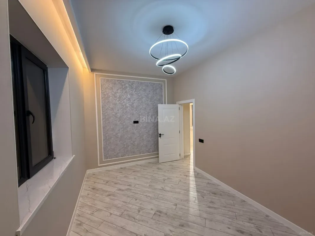 Satılır 4 otaqlı həyət evi 137 m²