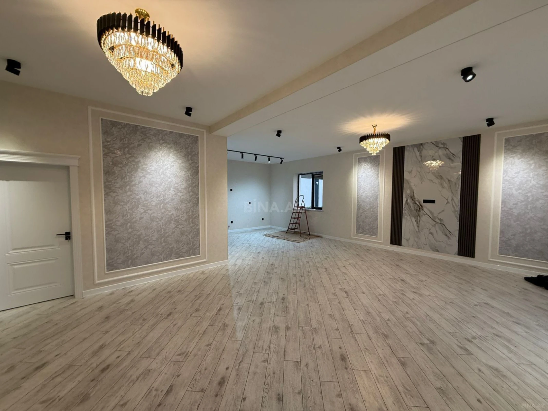 Satılır 4 otaqlı həyət evi 137 m²