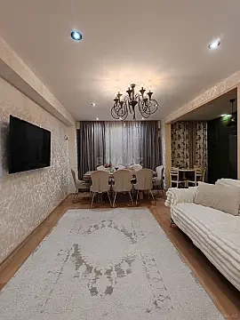 Satılır 3 otaqlı mənzil 105 m² — Bakı, Bakıxanov 3 otaq 105.00 m²