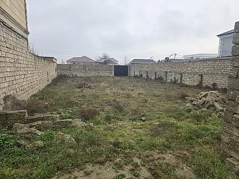 Satılır torpaq sahəsi 5.7 m²