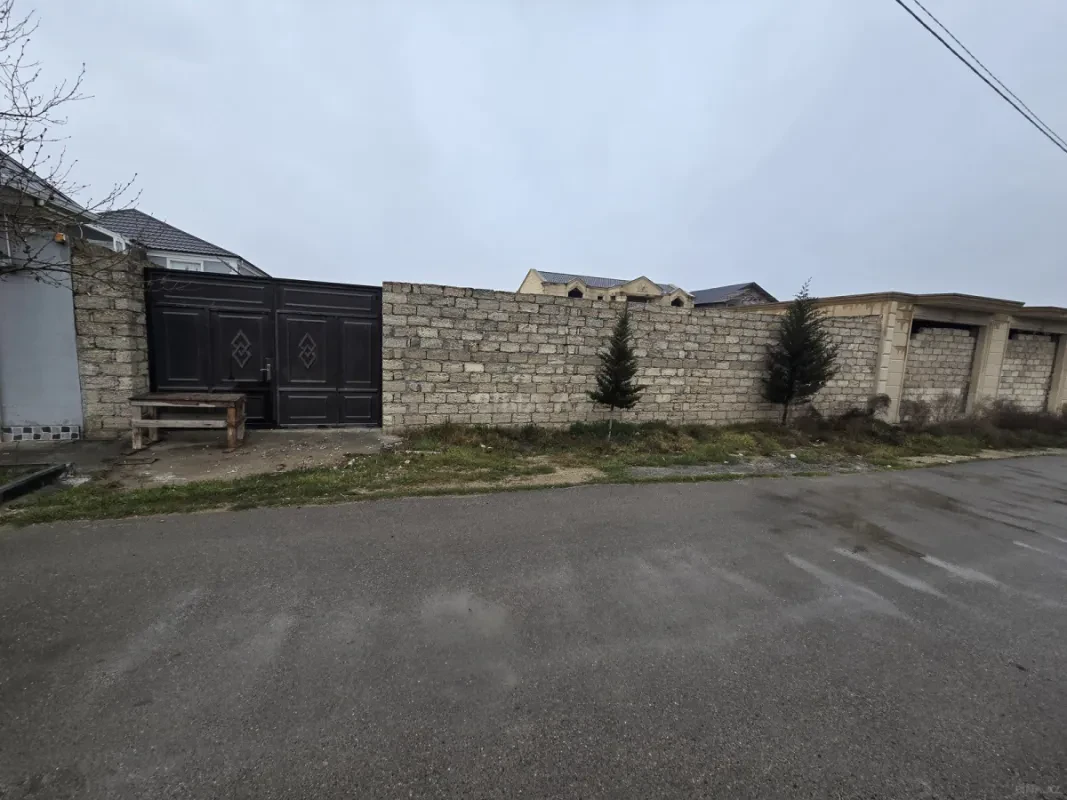 Satılır torpaq sahəsi 5.7 m²