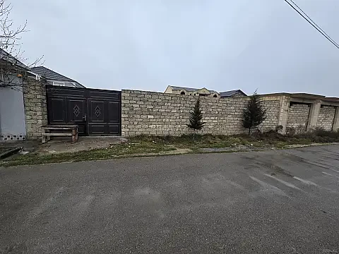 Satılır torpaq sahəsi 5.7 m²