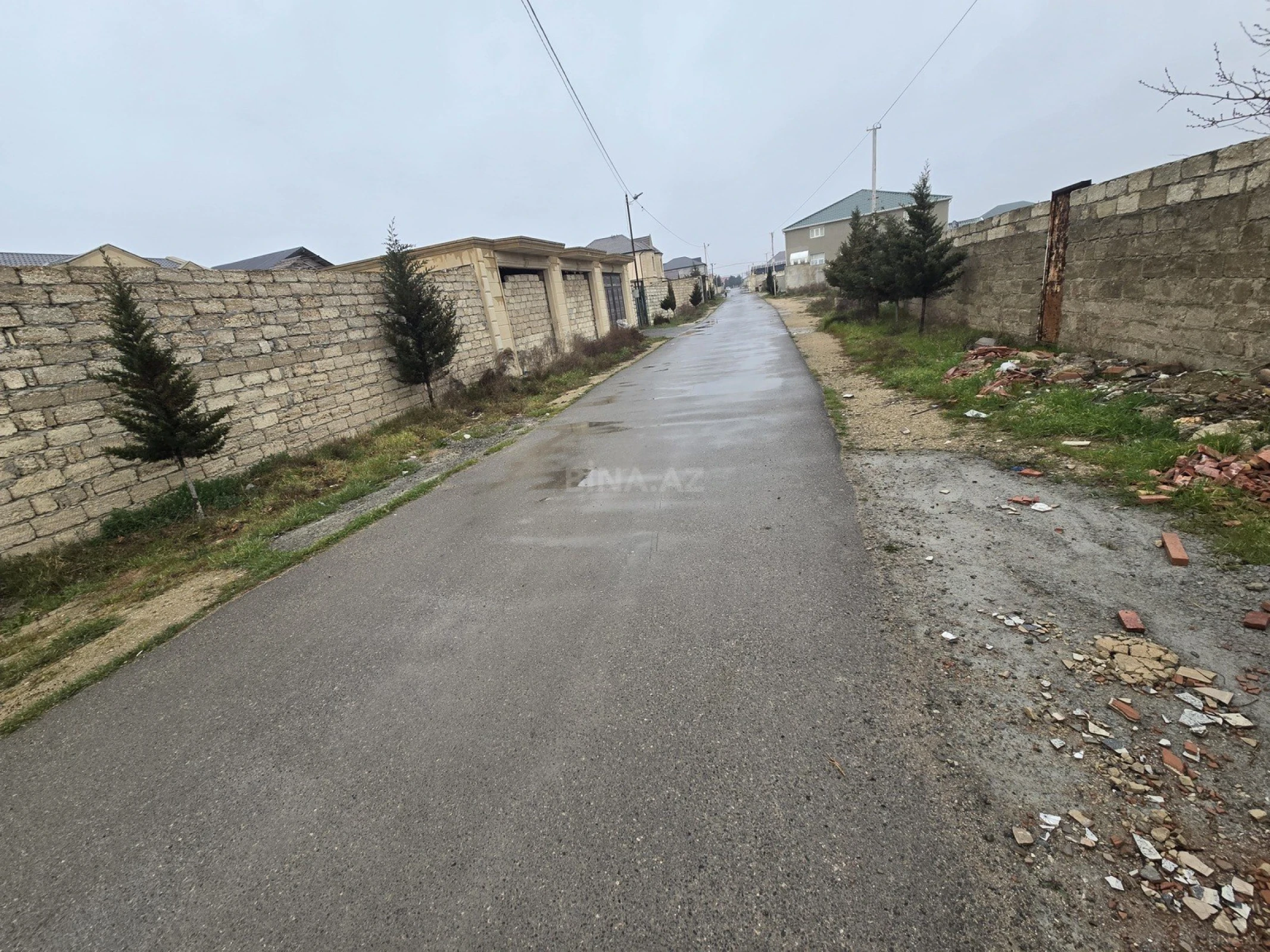 Satılır torpaq sahəsi 5.7 m²