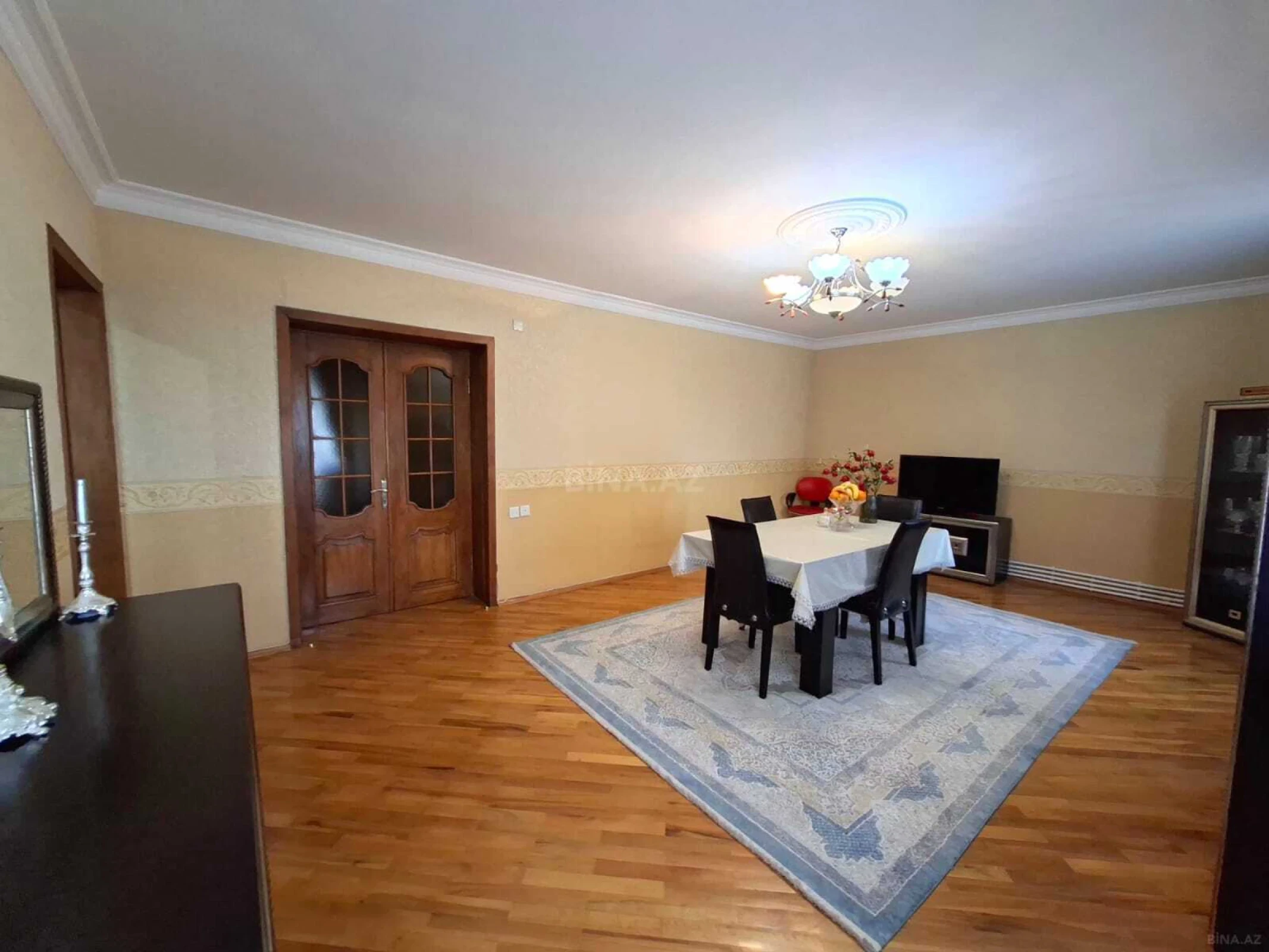 Satılır 3 otaqlı mənzil 85 m²