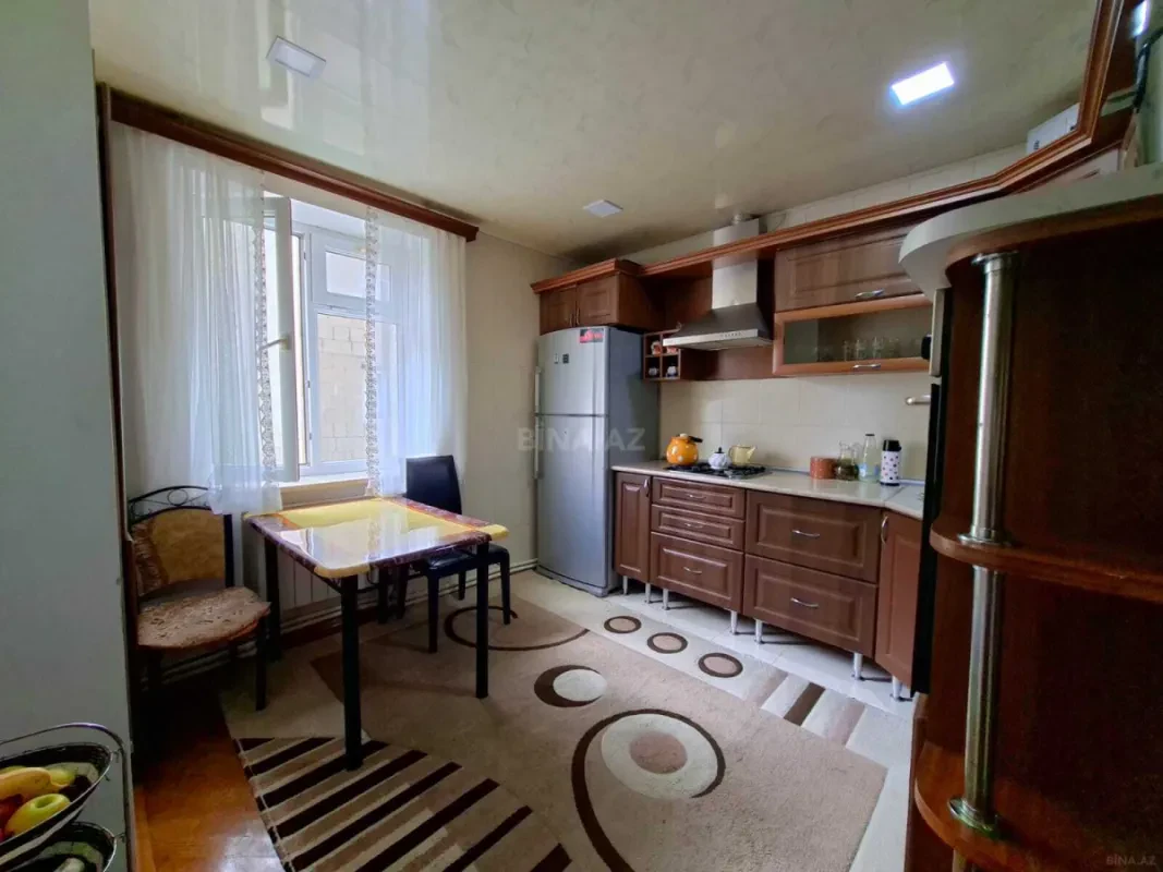 Satılır 3 otaqlı mənzil 85 m²
