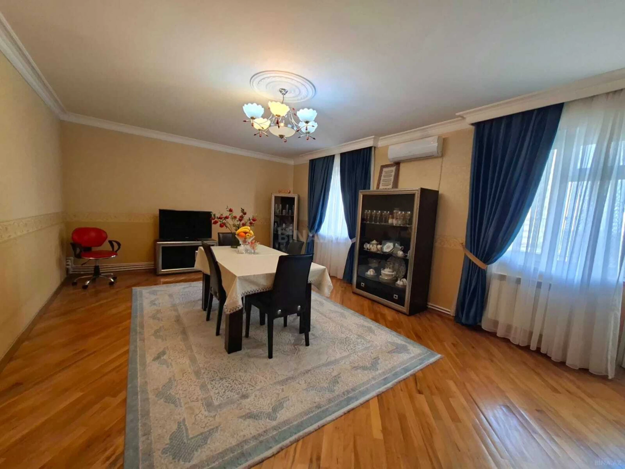 Satılır 3 otaqlı mənzil 85 m²
