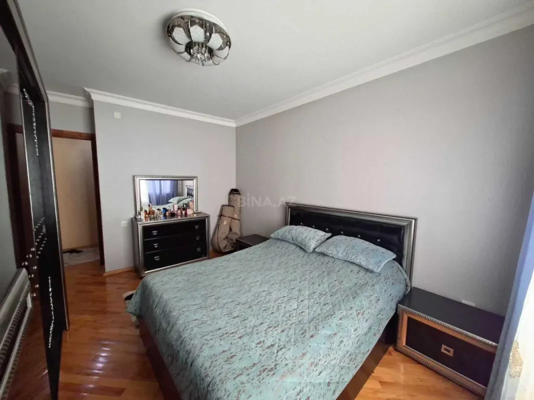 Satılır 3 otaqlı mənzil 85 m²