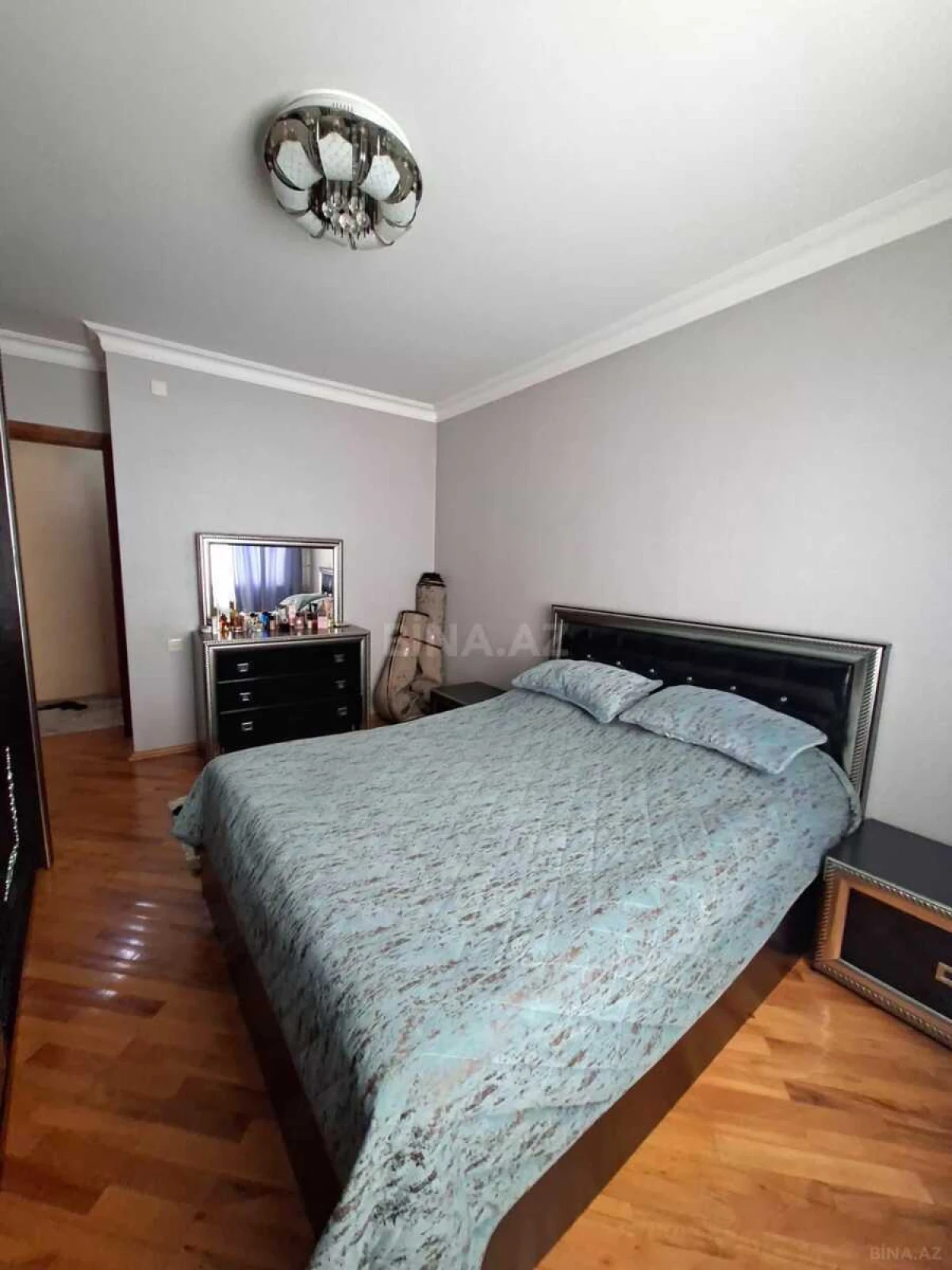 Satılır 3 otaqlı mənzil 85 m²