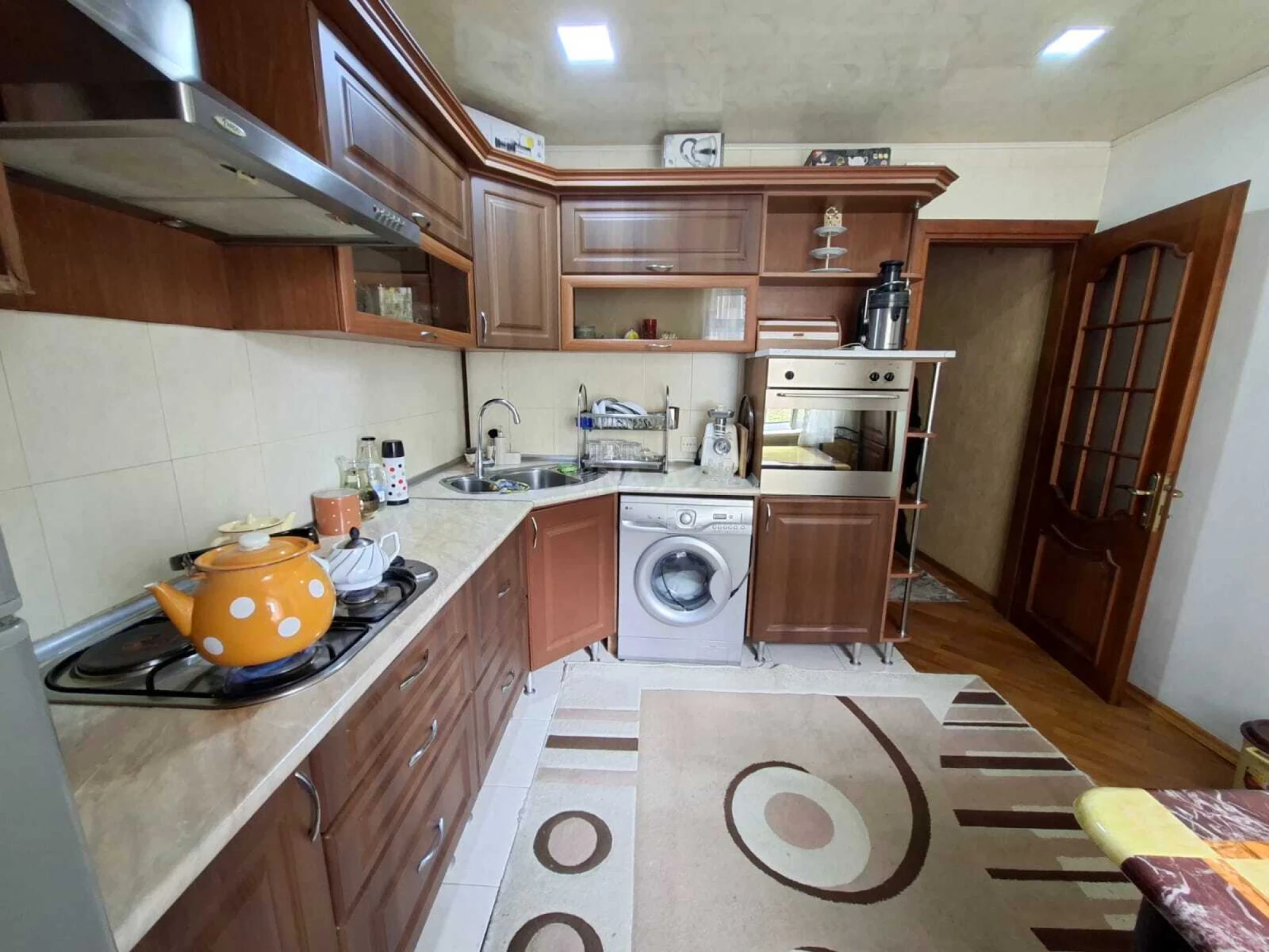 Satılır 3 otaqlı mənzil 85 m²