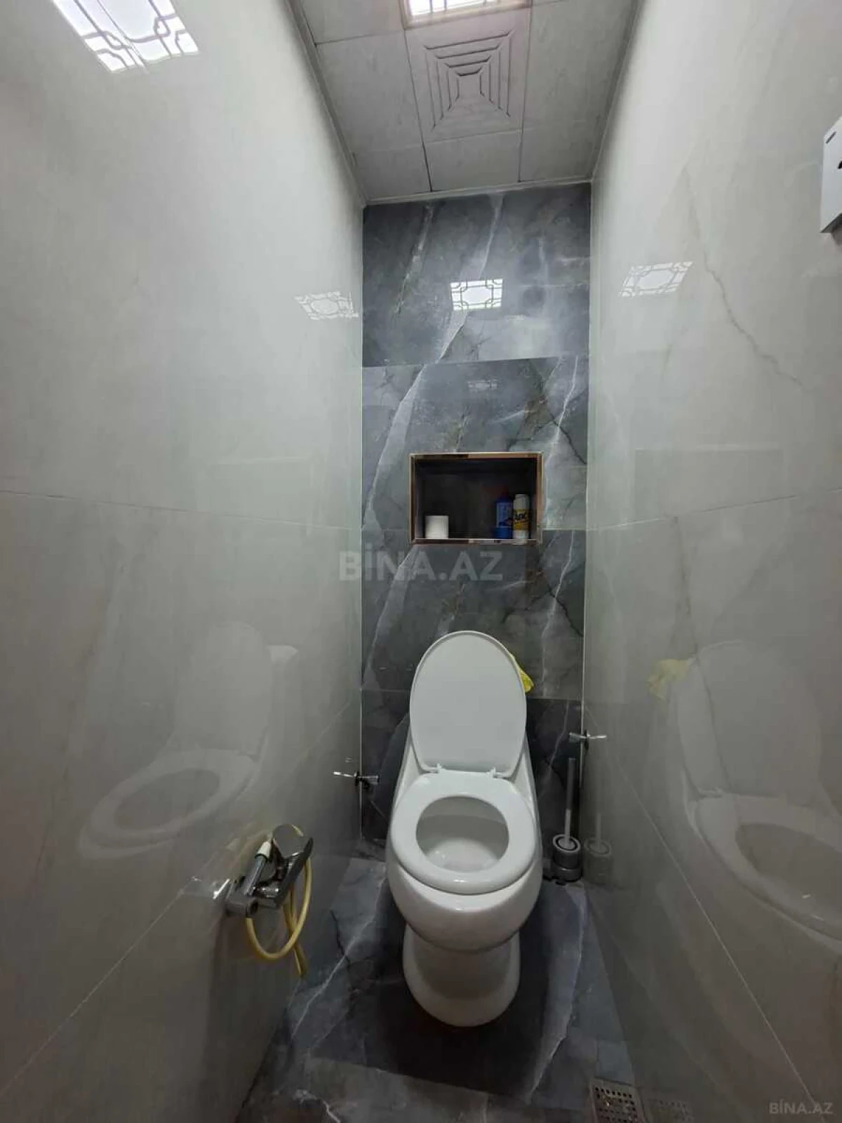 Satılır 3 otaqlı mənzil 85 m²