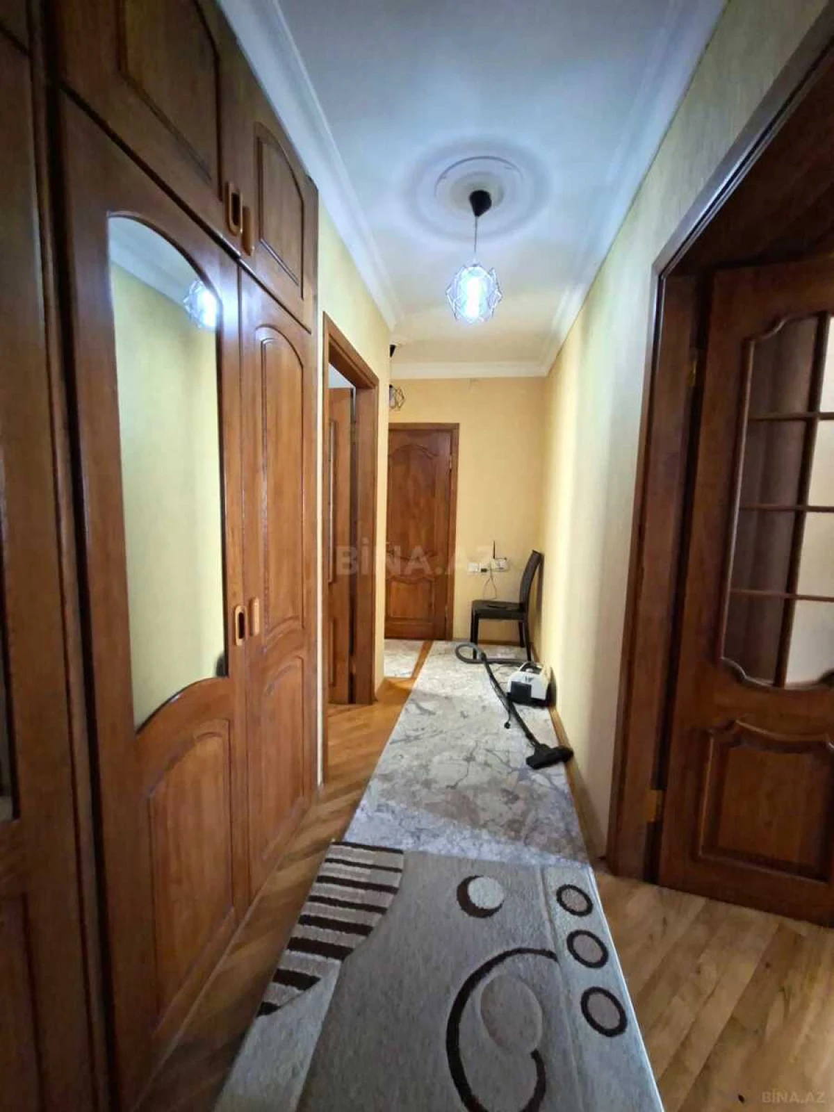 Satılır 3 otaqlı mənzil 85 m²