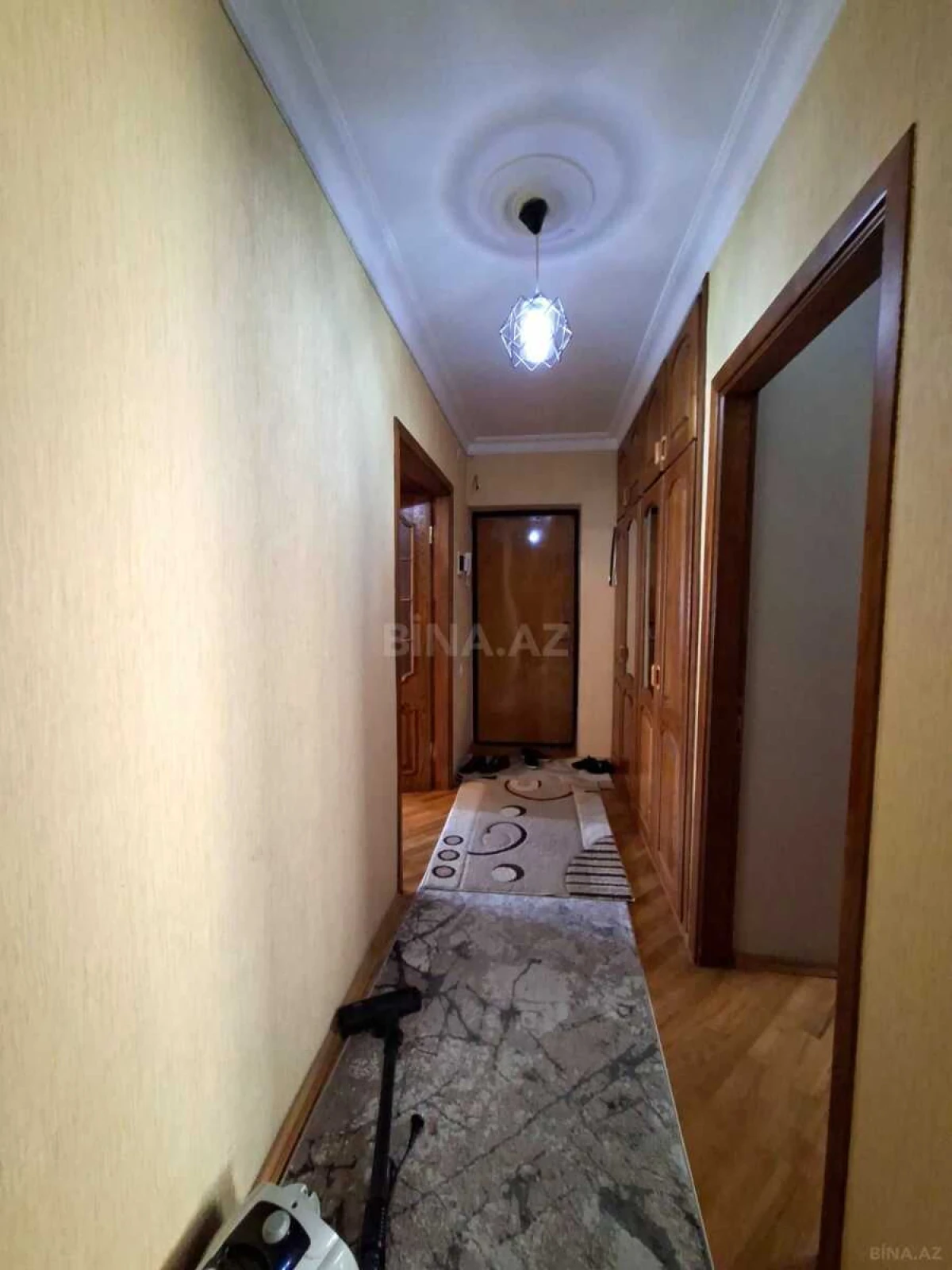 Satılır 3 otaqlı mənzil 85 m²