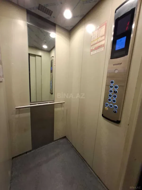 Satılır 3 otaqlı mənzil 85 m²