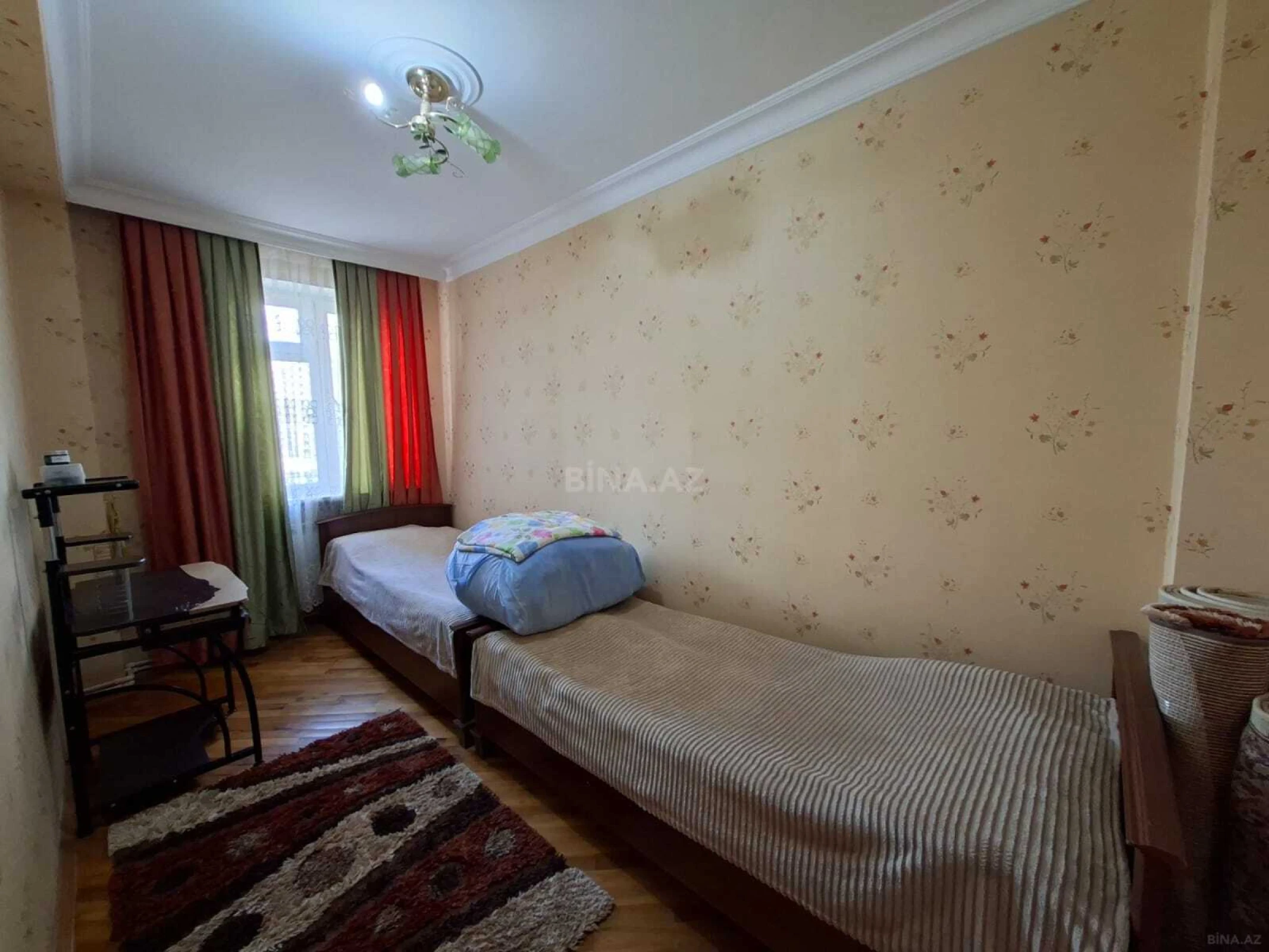 Satılır 3 otaqlı mənzil 85 m²