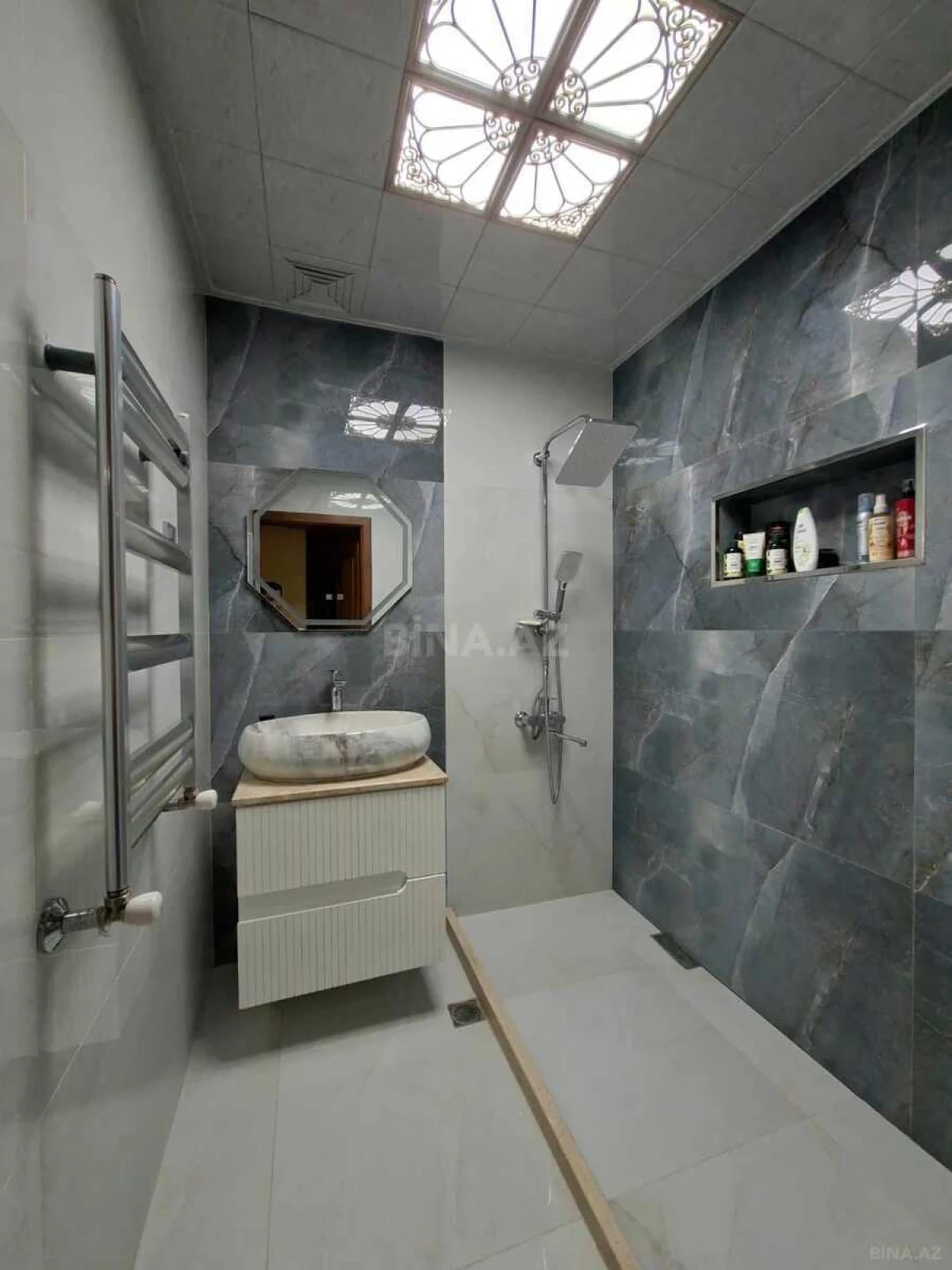 Satılır 3 otaqlı mənzil 85 m²