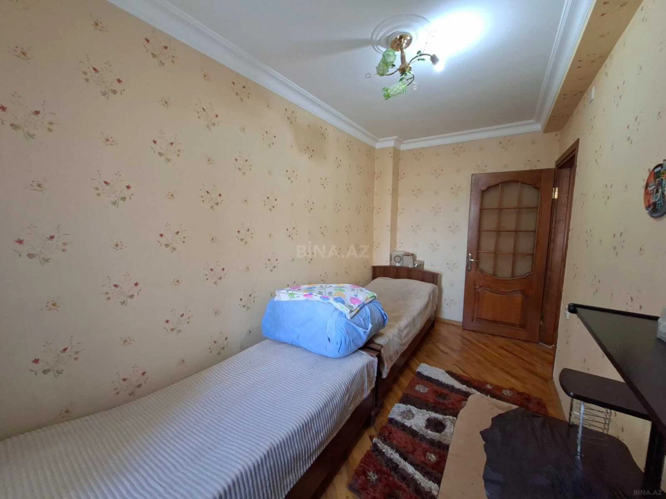 Satılır 3 otaqlı mənzil 85 m²