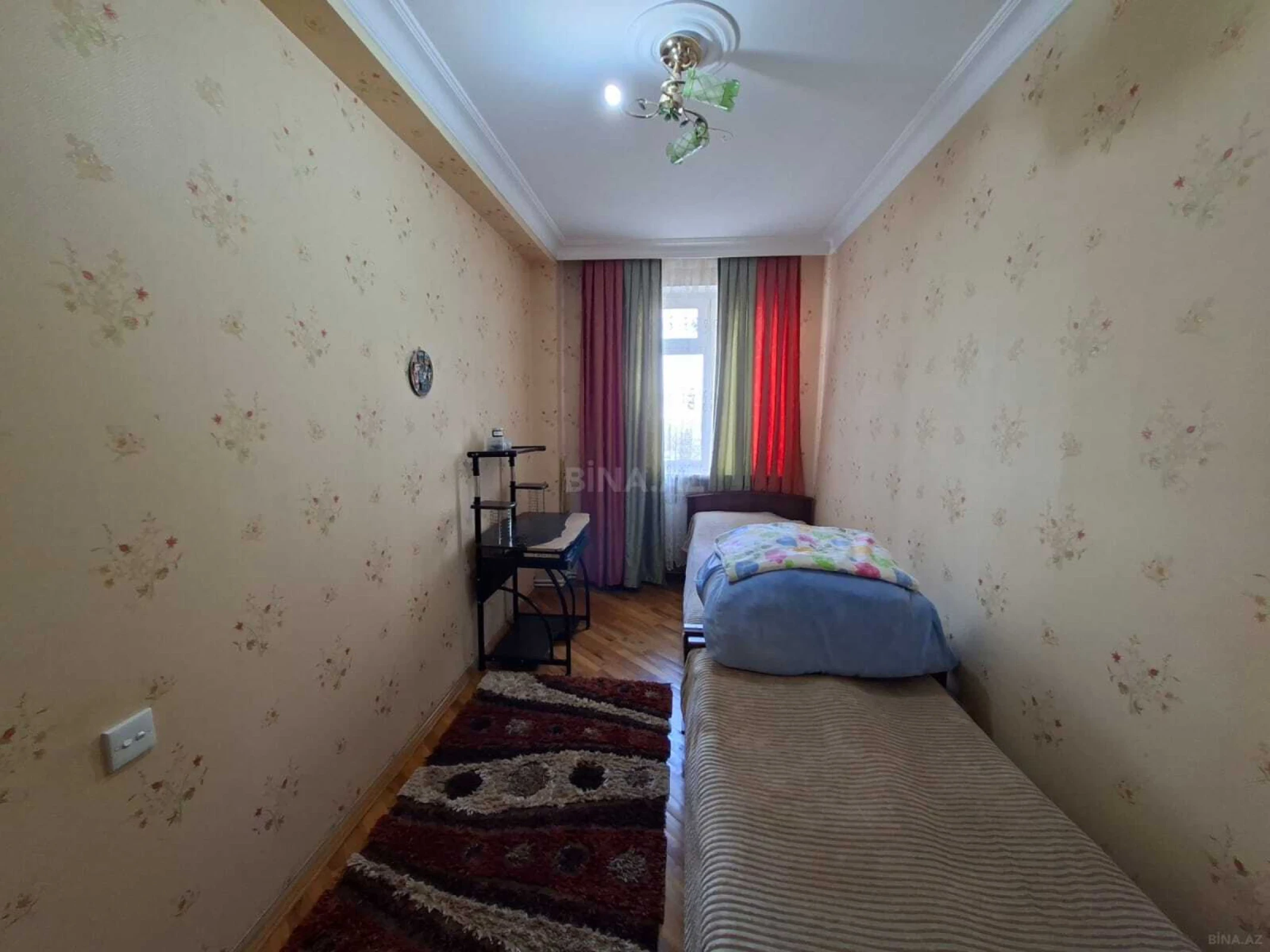 Satılır 3 otaqlı mənzil 85 m²