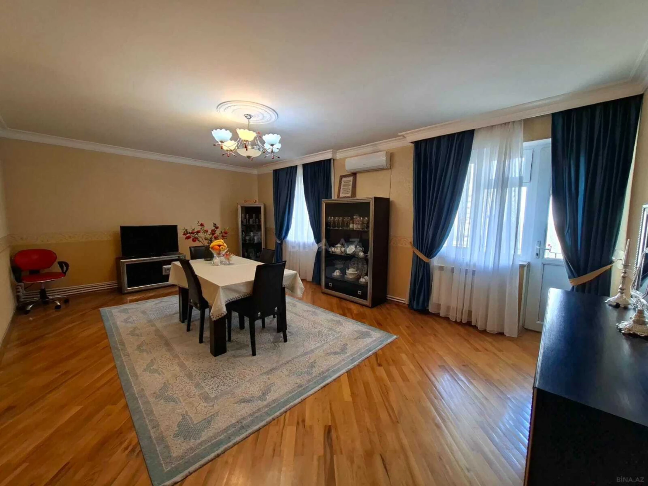 Satılır 3 otaqlı mənzil 85 m²