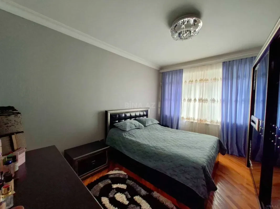 Satılır 3 otaqlı mənzil 85 m²