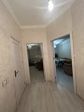 Kirayə verilir 2 otaqlı mənzil 80 m² — Bakı, İnşaatçılar 2 otaq 80.00 m²