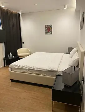Satılır 1 otaqlı mənzil 55 m²