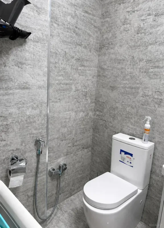 Satılır 2 otaqlı mənzil 62 m²