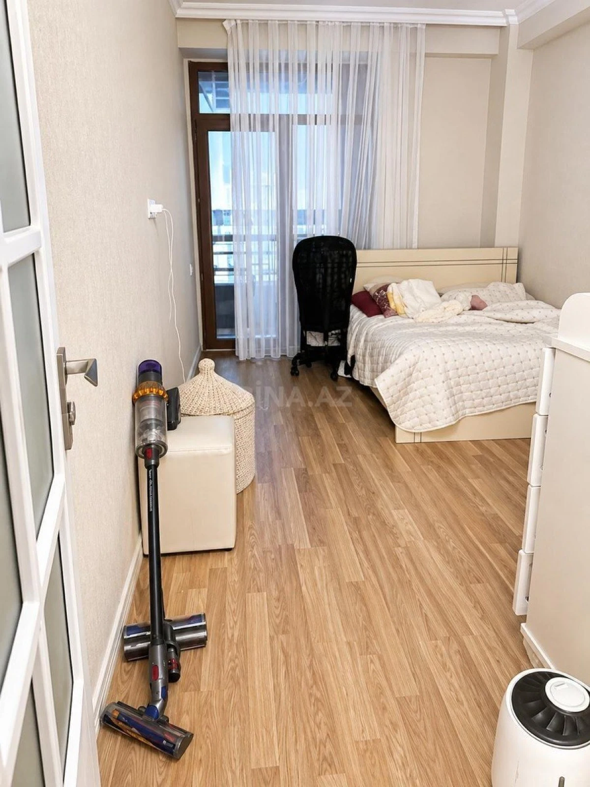 Satılır 2 otaqlı mənzil 62 m²