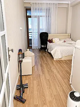 Satılır 2 otaqlı mənzil 62 m²