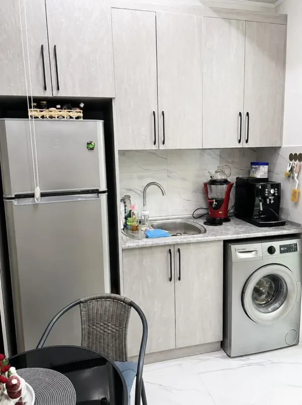 Satılır 2 otaqlı mənzil 62 m²
