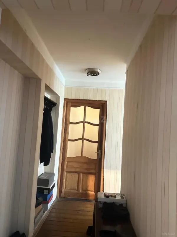 Kirayə verilir 2 otaqlı mənzil 50 m²
