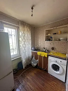Kirayə verilir 2 otaqlı mənzil 50 m²