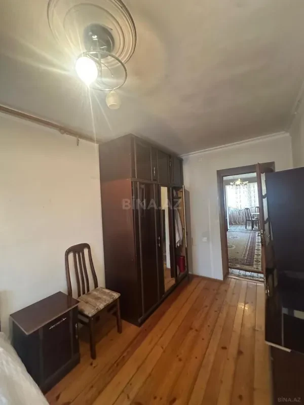 Kirayə verilir 2 otaqlı mənzil 50 m²