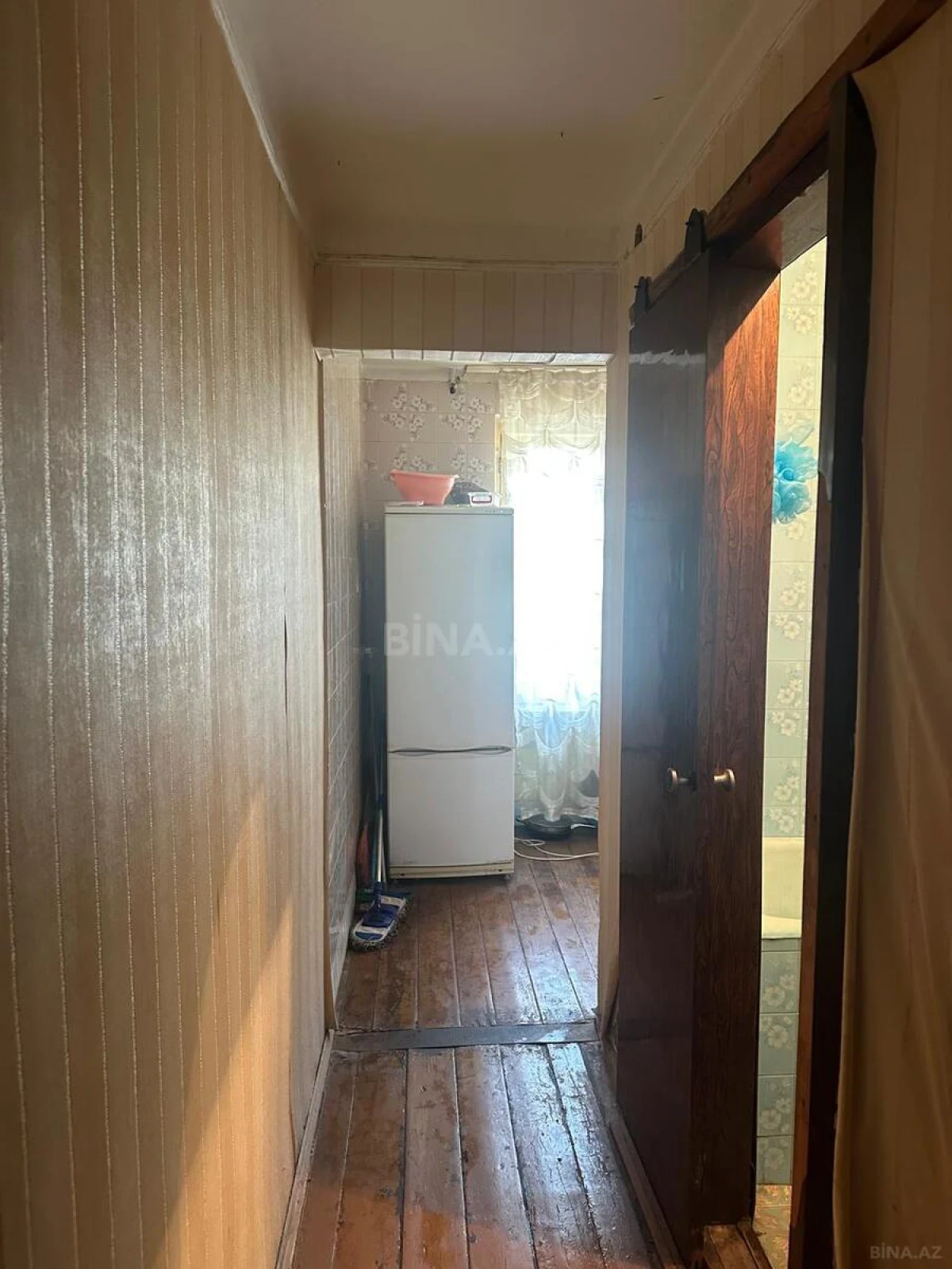 Kirayə verilir 2 otaqlı mənzil 50 m²