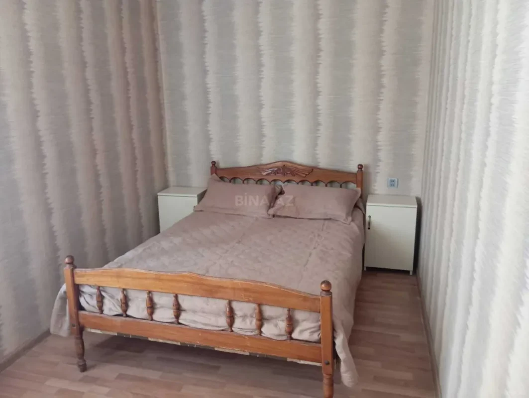 Satılır 2 otaqlı mənzil 45 m²