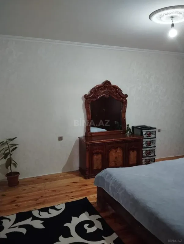 Satılır 3 otaqlı həyət evi 110 m²