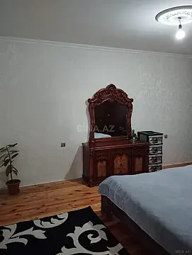 Satılır 3 otaqlı həyət evi 110 m² — Bakı, Yeni Suraxanı 3 otaq 110.00 m²