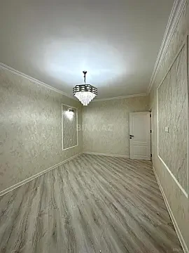 Satılır 2 otaqlı mənzil 58 m² — Bakı, Memar Əcəmi yanı 2 otaq 58.00 m²