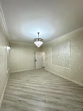 Satılır 2 otaqlı mənzil 58 m²