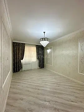 Satılır 2 otaqlı mənzil 58 m²