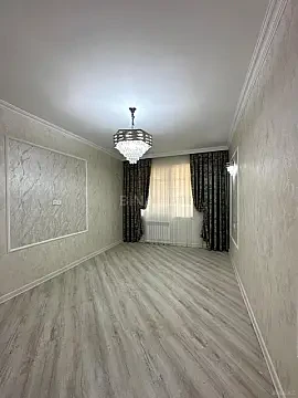 Satılır 2 otaqlı mənzil 58 m²