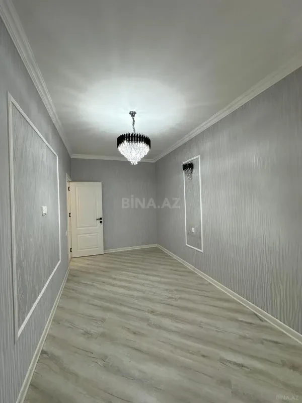 Satılır 2 otaqlı mənzil 58 m²