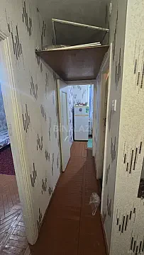 Satılır 1 otaqlı mənzil 35 m²