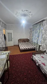 Satılır 1 otaqlı mənzil 35 m²
